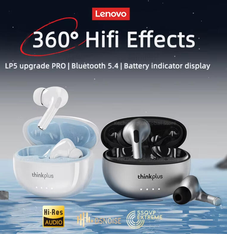 LENOVO AIRPODS