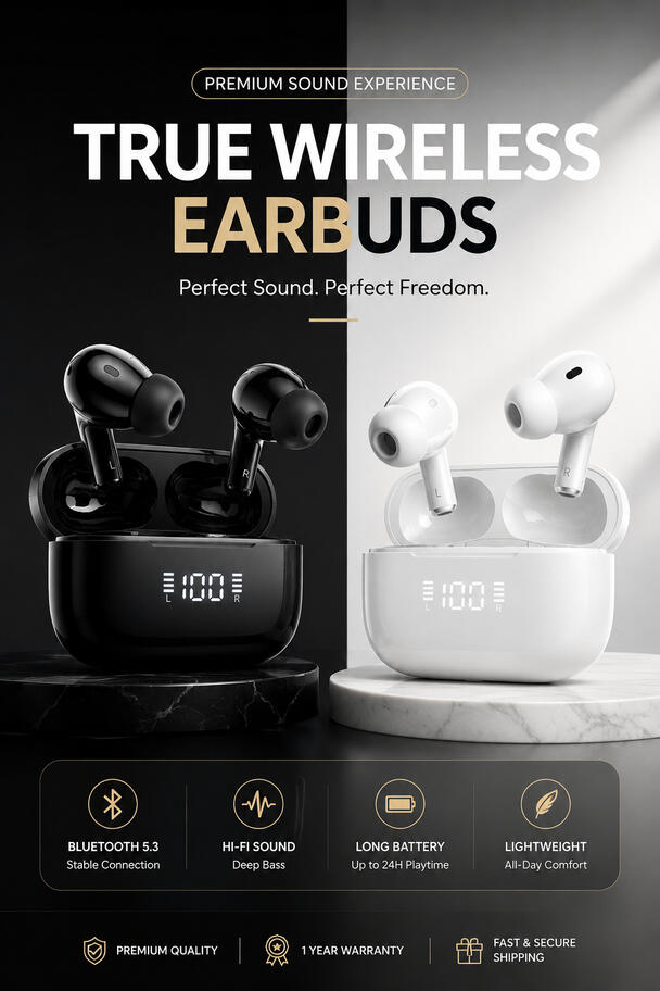LENOVO AIRPODS